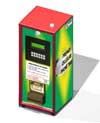Standup pin vending machine for pre paid cards