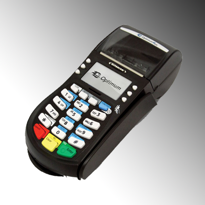 Handheld GPRS M4230 Terminal to use with Pin TopUp, Direct TopUp, Loyalty Points and Gift Cards