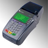 Handheld Ethernet VX510 vending machine for pre paid cards