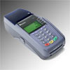 Handheld GPRS/WIFI VX610 vending machine for pre paid cards