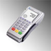 Handheld GPRS/WIFI VX670 vending machine for pre paid cards